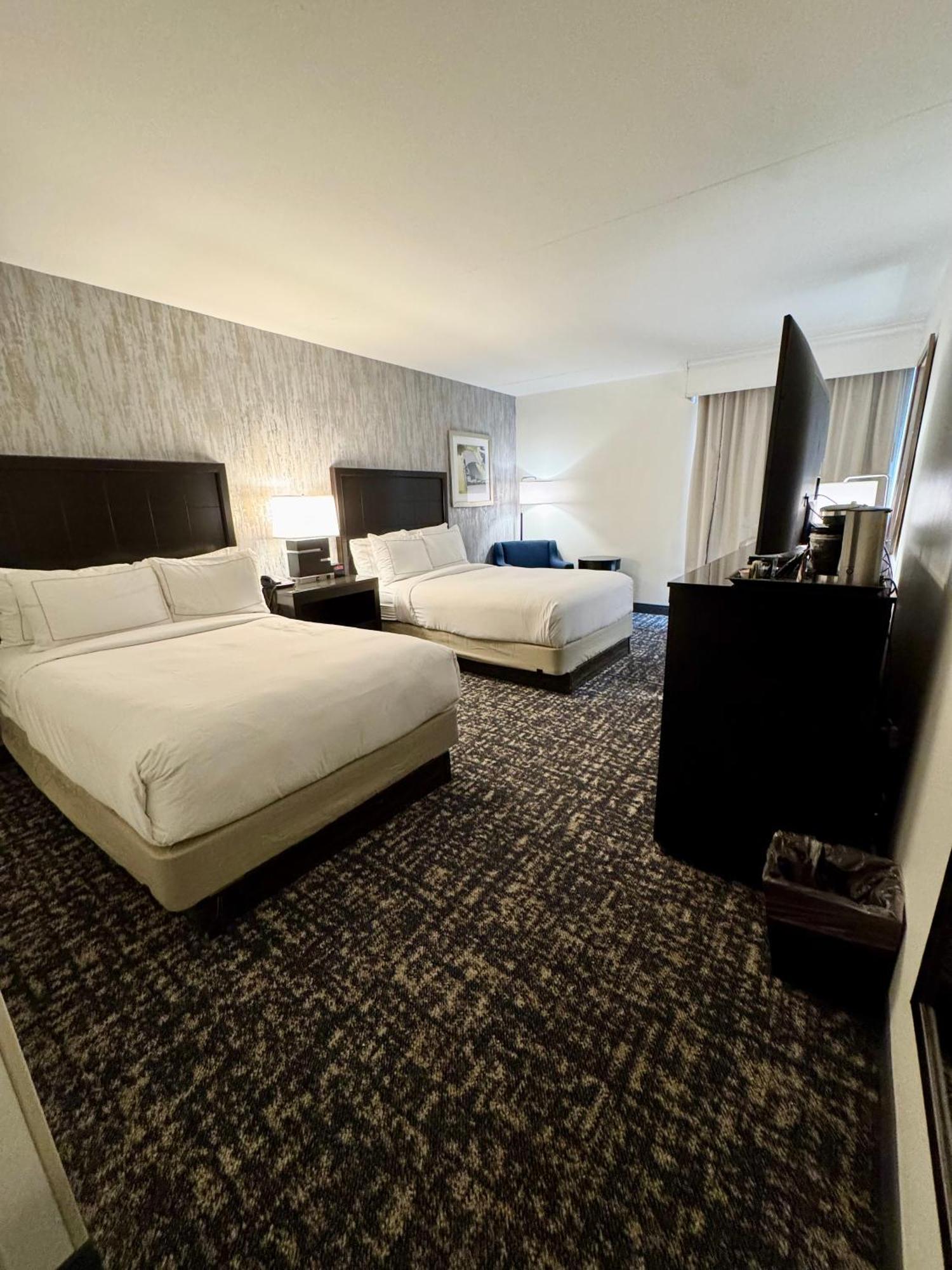 Doubletree By Hilton Richmond - Midlothian Hotel Bagian luar foto