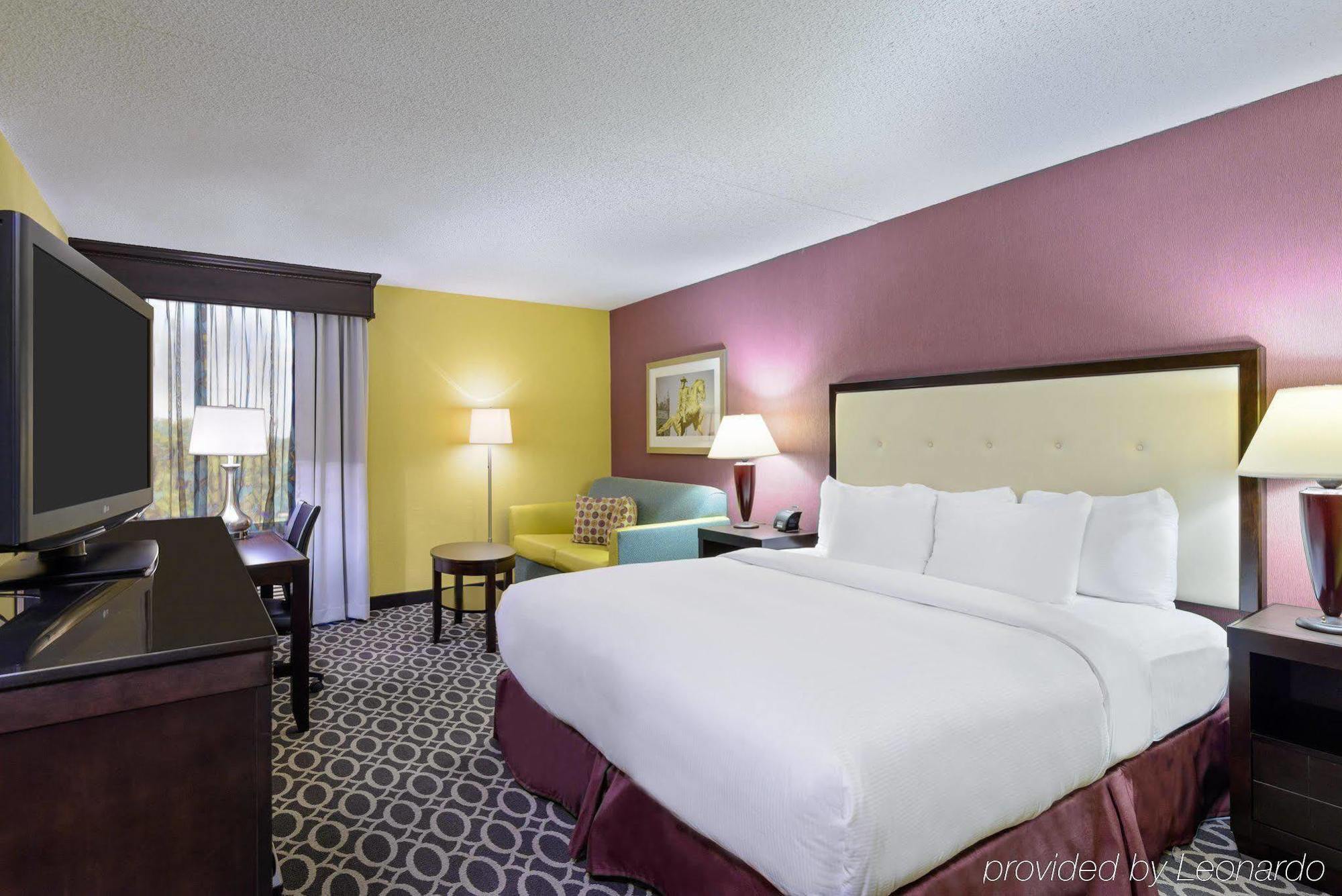 Doubletree By Hilton Richmond - Midlothian Hotel Bagian luar foto